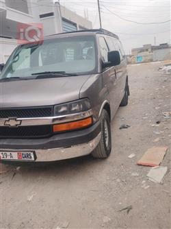 Chevrolet Express